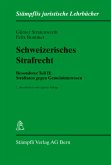 Schweizerisches Straftecht