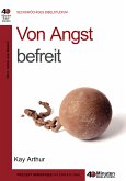 Von Angst befreit