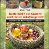 Bunte Körbe aus Gräsern und Kräutern... - Bild 1