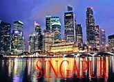 Singapur - Ein Bildband