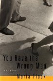 You Have the Wrong Man (eBook, ePUB)
