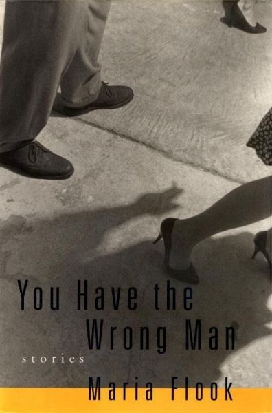 You Have the Wrong Man (eBook, ePUB)
