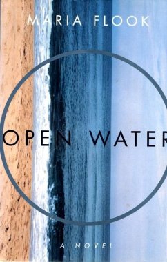 Open Water (eBook, ePUB) - Flook, Maria