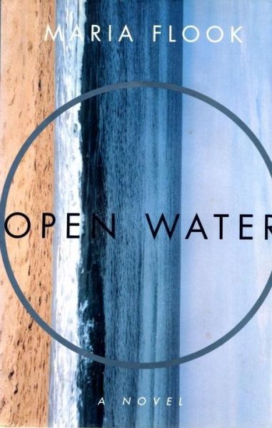 Open Water (eBook, ePUB)