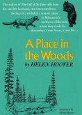 A PLACE IN THE WOODS (eBook, ePUB)