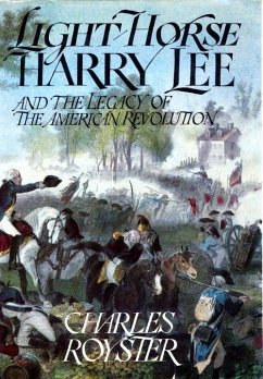 Cover Light-Horse Harry Lee (eBook, ePUB)