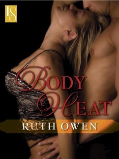 Cover Body Heat (eBook, ePUB)