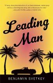 Leading Man (eBook, ePUB)