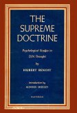 The Supreme Doctrine (eBook, ePUB)
