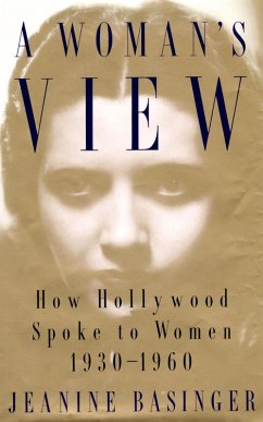 A Woman's View (eBook, ePUB) - Basinger, Jeanine