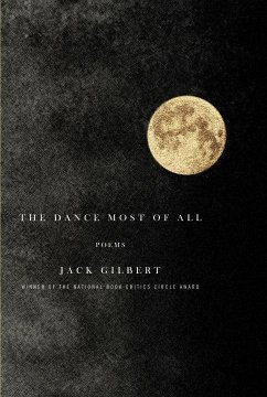 The Dance Most of All (eBook, ePUB) - Gilbert, Jack