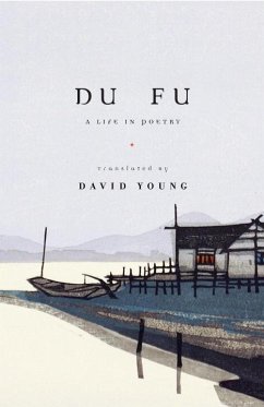 Du Fu (eBook, ePUB) - Fu, Du