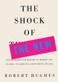 The Shock of the New (eBook, ePUB)