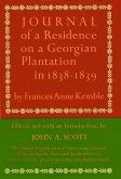 Journal of a Residence on a Georgian Plantation in 1838-1839 (eBook, ePUB)