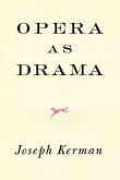 Opera As Drama (eBook, ePUB)