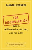 For Discrimination (eBook, ePUB)