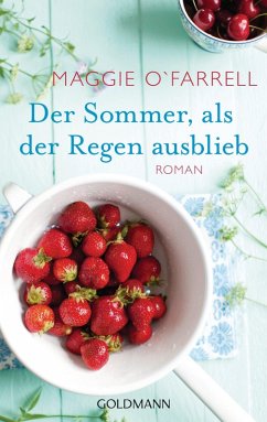 Der Sommer, als der Regen ausblieb (eBook, ePUB) - O'Farrell, Maggie