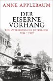 Der Eiserne Vorhang (eBook, ePUB)