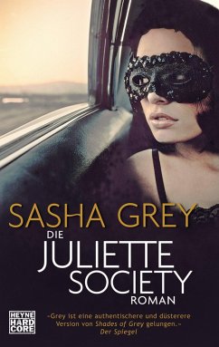 Die Juliette Society (eBook, ePUB) - Grey, Sasha