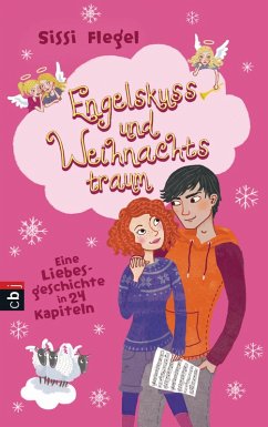 Engelskuss und Weihnachtstraum (eBook, ePUB) - Flegel, Sissi