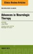 Advances in Neurologic Therapy, An... - Bild 1