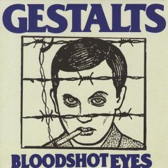 Cover Bloodshot Eyes