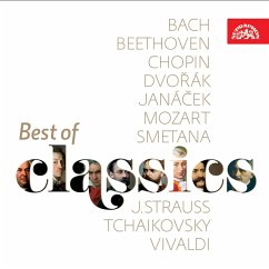 Best Of Classics - Div.Orchester & Dirigenten
