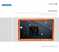 Echtzeit - Asasello-Quartett