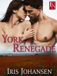 York, the Renegade (eBook, ePUB) - Bild 1