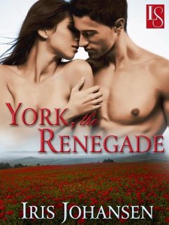 York, the Renegade (eBook, ePUB) - Johansen, Iris