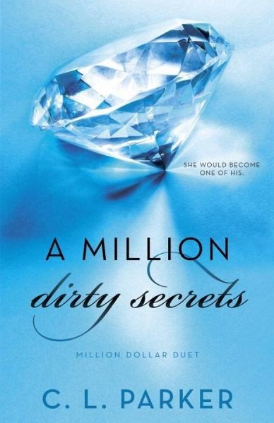A Million Dirty Secrets (eBook, ePUB)