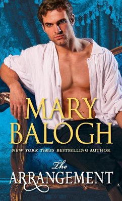 The Arrangement (eBook, ePUB) - Balogh, Mary