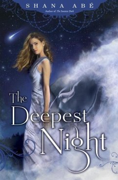 The Deepest Night (eBook, ePUB) - Abé, Shana