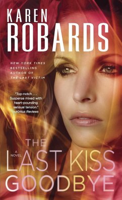 The Last Kiss Goodbye (eBook, ePUB) - Robards, Karen