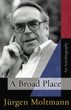 Cover A Broad Place (eBook, ePUB)