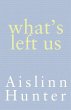 What's Left Us (eBook, ePUB) - Bild 1