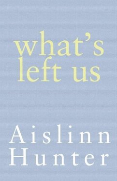 Cover What's Left Us (eBook, ePUB)
