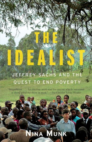 The Idealist (eBook, ePUB)