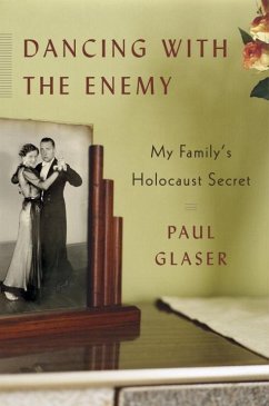 Dancing with the Enemy (eBook, ePUB) - Glaser, Paul