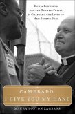 Camerado, I Give You My Hand (eBook, ePUB) Camerado, I Give You My Hand (eBook, ePUB)