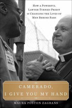 Cover Camerado, I Give You My Hand (eBook, ePUB)