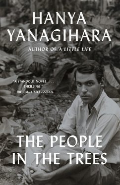 The People in the Trees (eBook, ePUB) - Yanagihara, Hanya