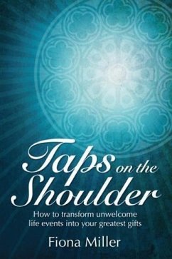 Taps On the Shoulder (eBook, ePUB) - Miller, Fiona