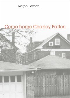 Cover Come home Charley Patton (eBook, ePUB)