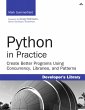 Python in Practice (eBook, PDF) - Bild 1