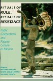 Rituals of Rule, Rituals of Resistance (eBook, ePUB)