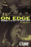 On Edge (eBook, ePUB)
