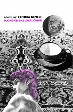 Taking on the Local Color (eBook, ePUB) - Genser, Cynthia