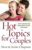 Hot Topics for Couples (eBook, PDF)