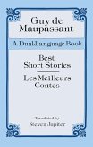 Best Short Stories (eBook, ePUB)